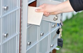Locksmith Mailbox Locks and Keys
